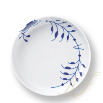 Форма для выпекания 18см коллекции Blue Fluted Mega бренда Royal Copenhagen