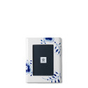 Рамка для фотографии 10х14см коллекции Blue Fluted Mega бренда Royal Copenhagen