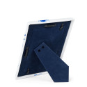 Рамка для фотографии 10х14см коллекции Blue Fluted Mega бренда Royal Copenhagen