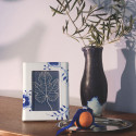 Рамка для фотографии 10х14см коллекции Blue Fluted Mega бренда Royal Copenhagen