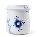 Охладитель для вина 21,5см коллекции Blue Fluted Mega бренда Royal Copenhagen