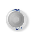 Охладитель для вина 21,5см коллекции Blue Fluted Mega бренда Royal Copenhagen