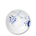 Салатник 21см коллекции Blue Fluted Mega бренда Royal Copenhagen