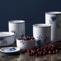 Коллекция Blue Fluted Mega бренда Royal Copenhagen