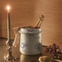 Коллекция Blue Fluted Mega бренда Royal Copenhagen