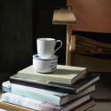 Коллекция Blue Fluted Mega бренда Royal Copenhagen