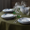 Коллекция Blue Fluted Mega бренда Royal Copenhagen
