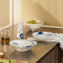 Коллекция Blue Fluted Mega бренда Royal Copenhagen