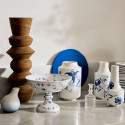 Чаша на ножке 0,8л коллекции Blue Fluted Plain бренда Royal Copenhagen