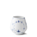 Ваза 15см коллекции Blue Fluted Plain бренда Royal Copenhagen