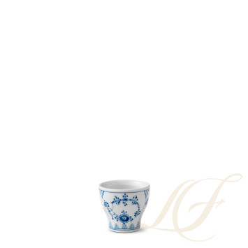 Подставка для яиц 5см коллекции Blue Fluted Plain бренда Royal Copenhagen