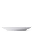 Тарелка закусочная 19см коллекции Blue Fluted Plain бренда Royal Copenhagen