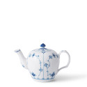 Чайник 0,35л коллекции Blue Fluted Plain бренда Royal Copenhagen