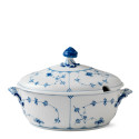 Супница 2л коллекции Blue Fluted Plain бренда Royal Copenhagen