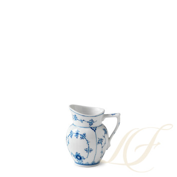 Молочник 0,08л коллекции Blue Fluted Plain бренда Royal Copenhagen