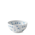 Чаша 1,1л коллекции Blue Fluted Plain бренда Royal Copenhagen
