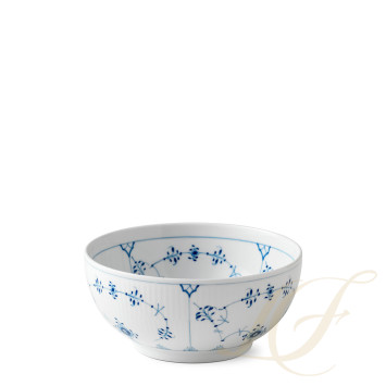 Чаша 1,1л коллекции Blue Fluted Plain бренда Royal Copenhagen