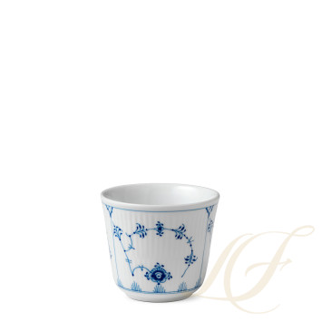 Стакан 0,26л коллекции Blue Fluted Plain бренда Royal Copenhagen