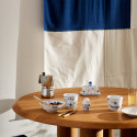 Стакан 0,26л коллекции Blue Fluted Plain бренда Royal Copenhagen