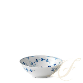 Чаша 0,35л коллекции Blue Fluted Plain бренда Royal Copenhagen