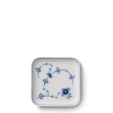 Чаша квадратная 10см коллекции Blue Fluted Plain бренда Royal Copenhagen