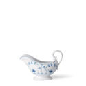 Соусник 0,37л коллекции Blue Fluted Plain бренда Royal Copenhagen