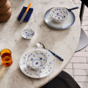 Чаша 0,09л коллекции Blue Fluted Plain бренда Royal Copenhagen