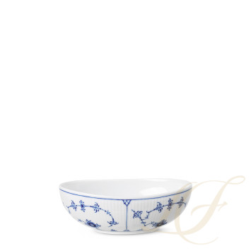 Чаша 0,37л коллекции Blue Fluted Plain бренда Royal Copenhagen