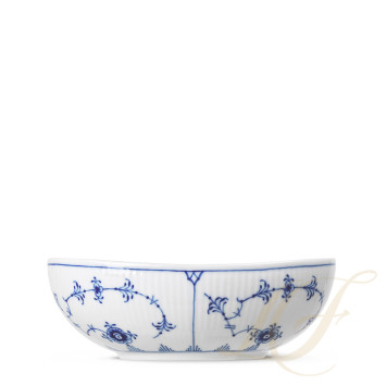 Чаша 0,37л коллекции Blue Fluted Plain бренда Royal Copenhagen