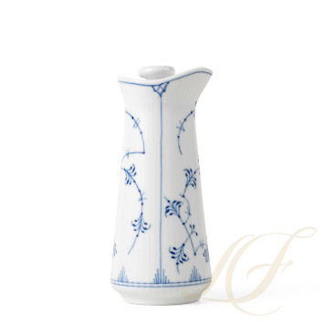 Графин для масла и уксуса 13,5см коллекции Blue Fluted Plain бренда Royal Copenhagen