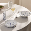 Графин для масла и уксуса 13,5см коллекции Blue Fluted Plain бренда Royal Copenhagen