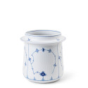 Охладитель для вина 21,5см коллекции Blue Fluted Plain бренда Royal Copenhagen