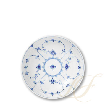 Салатник 1,1л коллекции Blue Fluted Plain бренда Royal Copenhagen