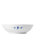 Салатник 1,1л коллекции Blue Fluted Plain бренда Royal Copenhagen