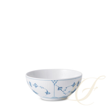 Чаша 0,5л коллекции Blue Fluted Plain бренда Royal Copenhagen