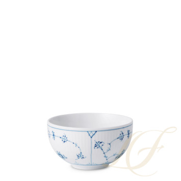 Чаша 0,35л коллекции Blue Fluted Plain бренда Royal Copenhagen