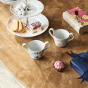 Коллекция Blue Fluted Plain бренда Royal Copenhagen
