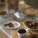 Коллекция Blue Fluted Plain бренда Royal Copenhagen