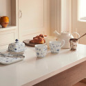 Коллекция Blue Fluted Plain бренда Royal Copenhagen
