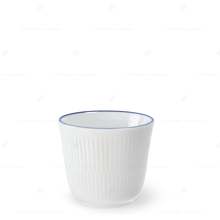 Стакан 0,26л коллекции Blueline бренда Royal Copenhagen