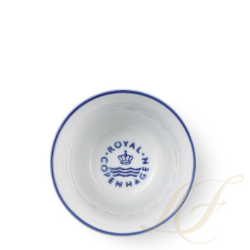 Стакан 0,26л коллекции Blueline бренда Royal Copenhagen