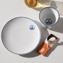 Стакан 0,26л коллекции Blueline бренда Royal Copenhagen