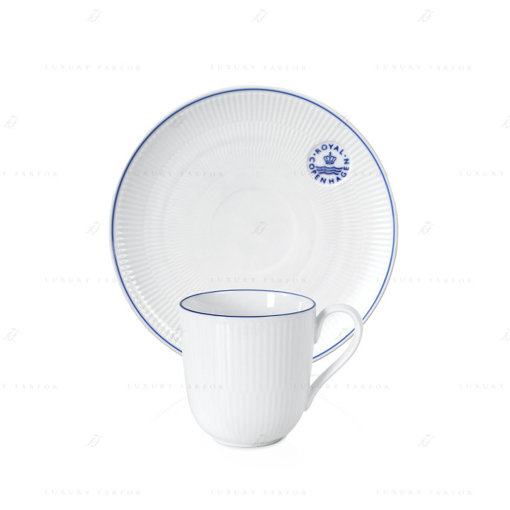 Коллекция Blueline бренда Royal Copenhagen