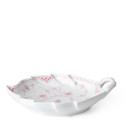 Чаша 23см коллекции Coral Fluted Half Lace бренда Royal Copenhagen
