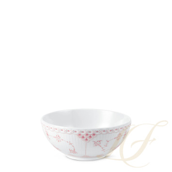 Чаша 0,5л коллекции Coral Fluted Half Lace бренда Royal Copenhagen