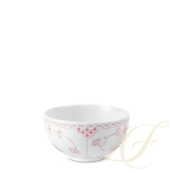 Чаша 0,35л коллекции Coral Fluted Half Lace бренда Royal Copenhagen