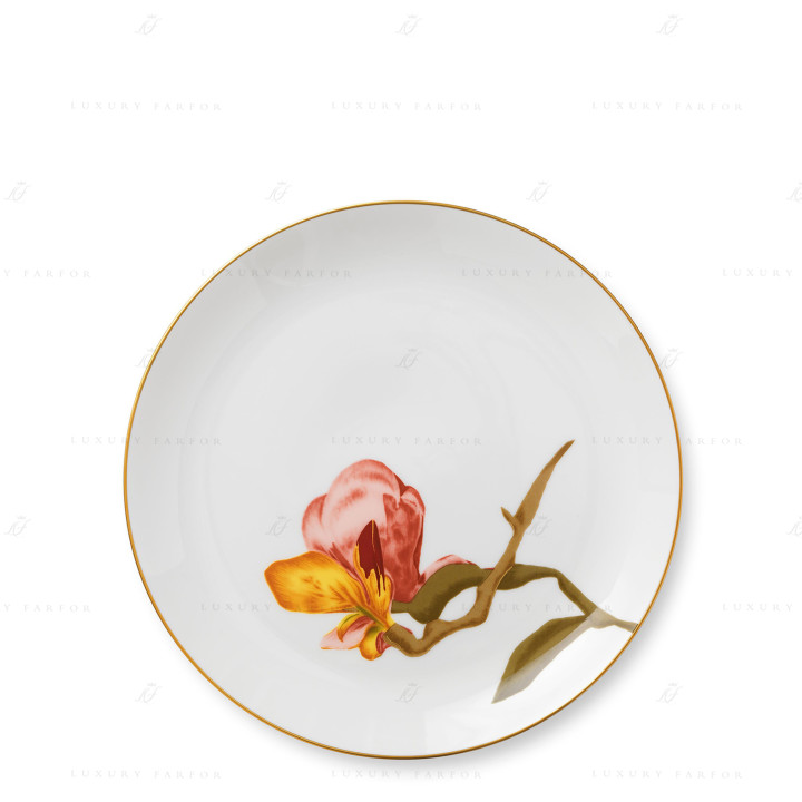Тарелка главная 27см коллекции Flora 