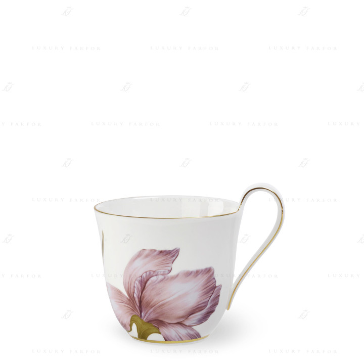 Кружка 0,33л коллекции Flora 