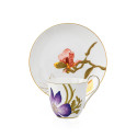 Коллекция Flora бренда Royal Copenhagen