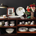 Коллекция Flora бренда Royal Copenhagen
